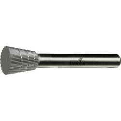 LUKAS-ERZETT A12041213603 Fräser HSS Winkel Schaftdurchmesser 6 mm