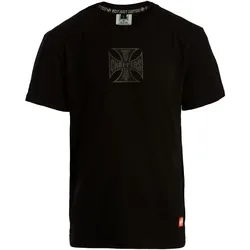 West Coast Choppers Black Label T-Shirt S