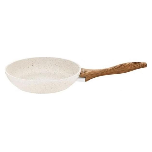 Ambition Dajar Frying pan Nature 20cm 34140 (Bratpfanne, 20 x 4.20 cm) (34140)