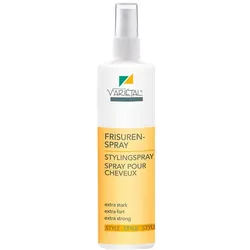 V'ARIÉTAL Frisuren/Styling Spray extra strong Sprühflasche 250 ml