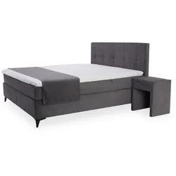 Boxspringbett vito SOMO