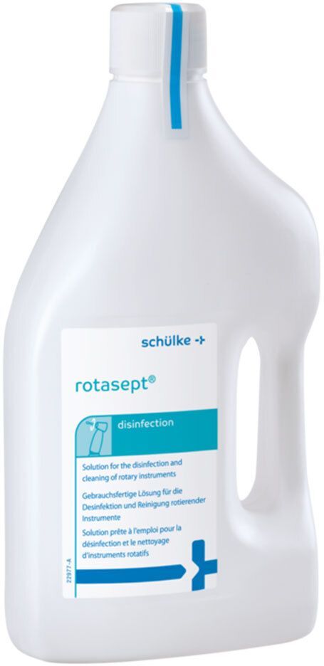 Rotasept Lösung 2 l