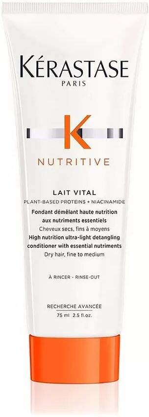 KERASTASE - Nutritive Lait Vital Conditioner, 75 ml
