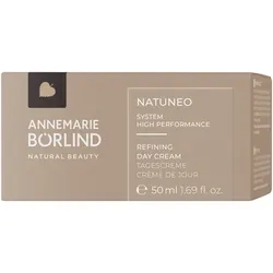 Natuneo Refining Day Cream