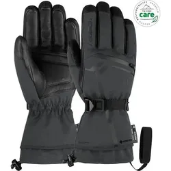 REUSCH Herren Handschuhe Reusch Down Spirit GTX, Größe 10 in Grau Grau