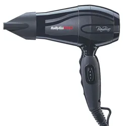 BaByliss PRO Haartrockner Bambino