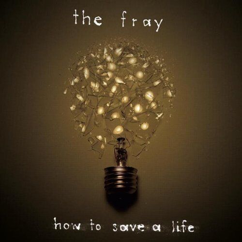 Fray - How to Save a Life - Preis vom 13.10.2026 19:28:25 h