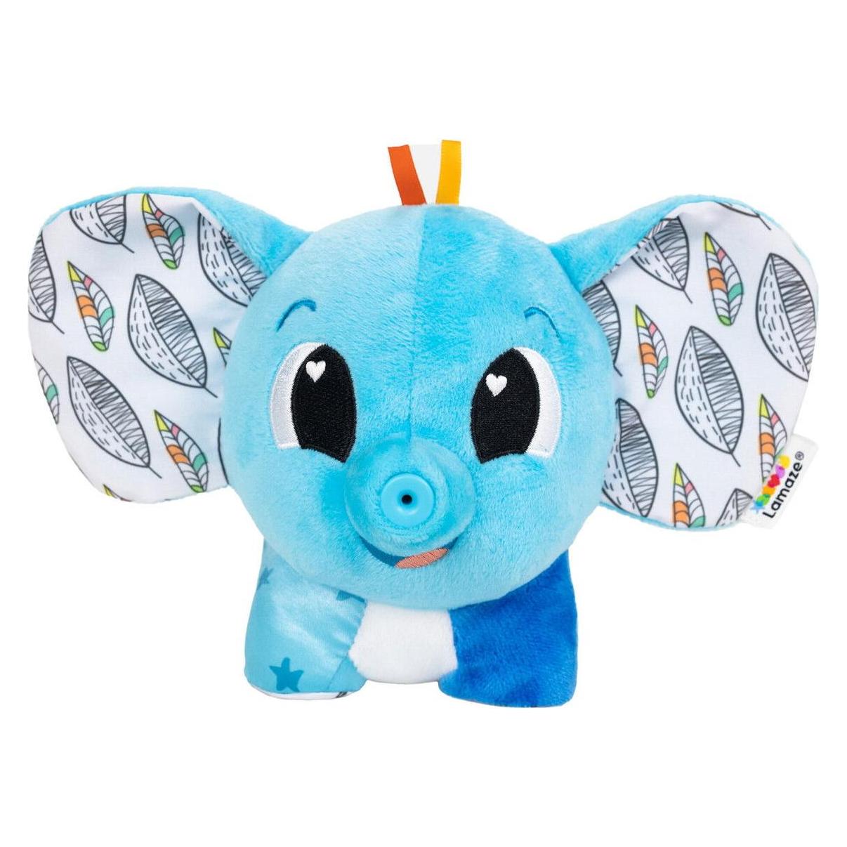 Tomy Peek a Boo Elefant (14 cm) (40327467)