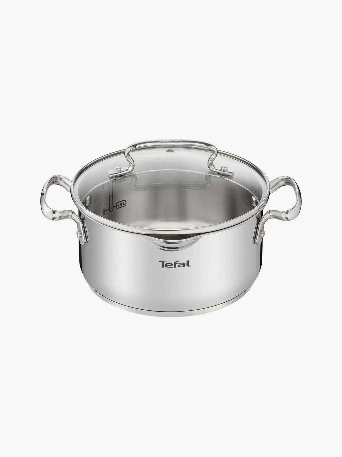 Tefal Duetto+ Kookpot met deksel