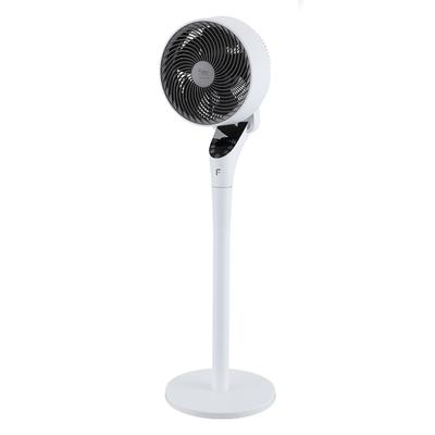 Fakir prestige | VC° 550 2in1 Stand -und Tischventilator, 32 Watt, 12 Geschwindigkeitsstufen, extra leise