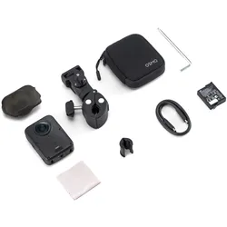 DJI Osmo 360 II Limitless Riding Combo