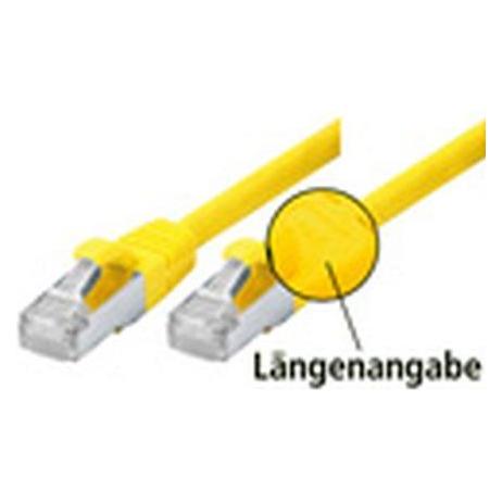 Tecline SF/UTP Cat5e (SF/UTP, CAT5e, 5 m) (70805Y)