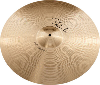 "Paiste 20"" Signature Full Crash "