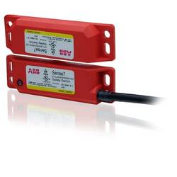 ABB 2TLA050056R4100 Sicherheitsschalter SENSE7 2M 1 St.