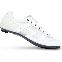 Lake, Herren, Veloschuhe, CX20R-N (45), Weiss