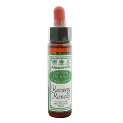 Santiveri Bach Recovery Remedy 10ml