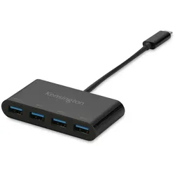 Kensington CH1200 USB-C 4-Port Hub