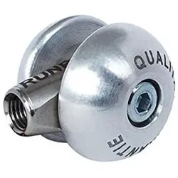 Runpotec, Kabeleinziehsystem, RUNPO 20382 Laufrolle Ã50mmm.Gewinde RTG Ã12mm f.Glasfaserstäbe Ã7,5 9 11