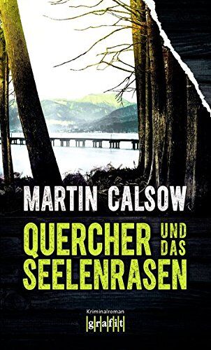 Martin Calsow - Quercher und das Seelenrasen - Preis vom 10.10.2026 11:48:34 h
