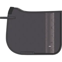 HV Polo Schabracke HVPCecile iron Saddle Pad, Größe: DR
