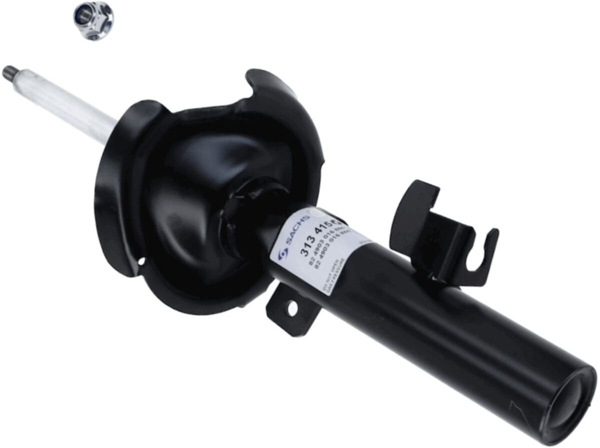 Stoßdämpfer SACHS 313 415