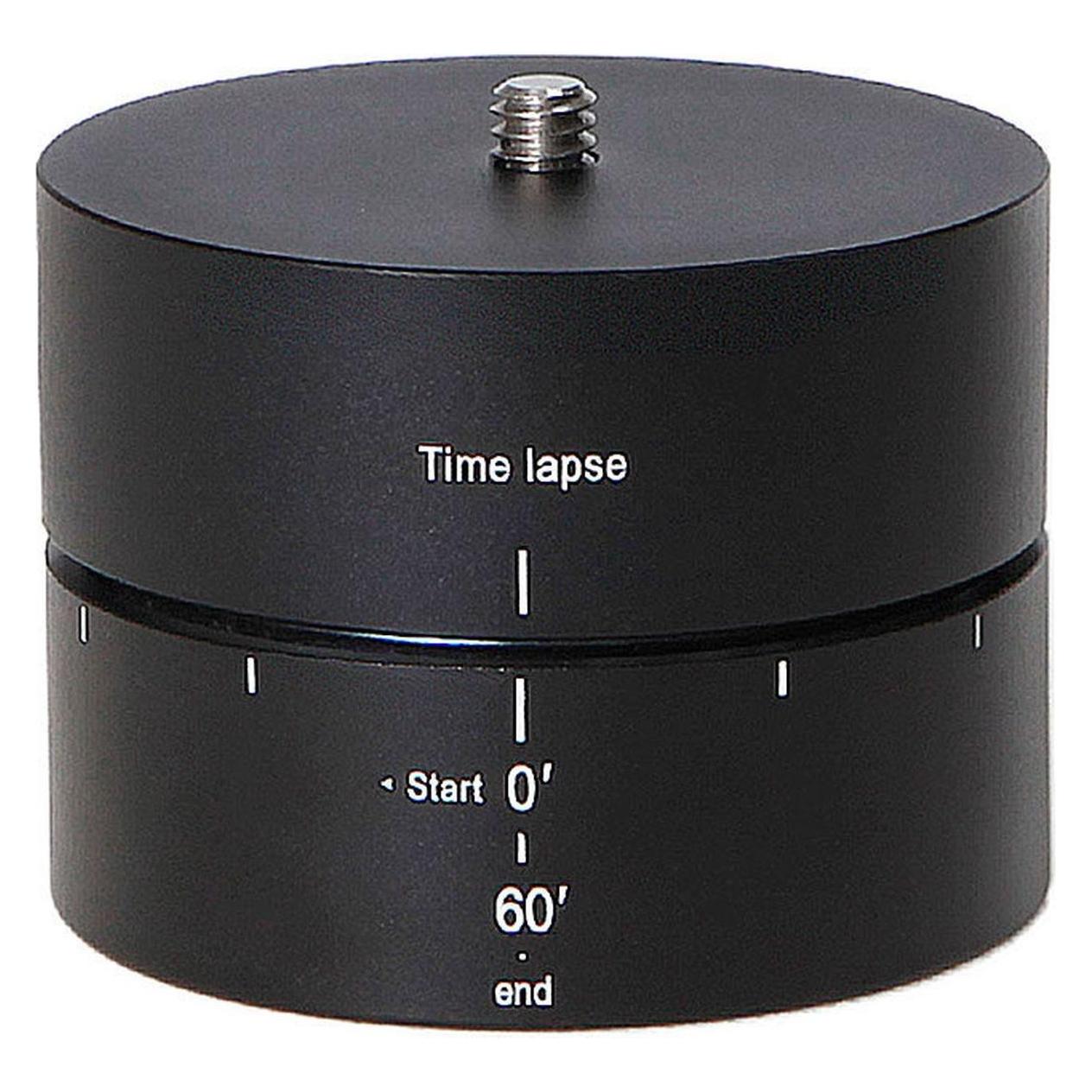 Caruba Automated 360 Head (60 minutes time delay) (Metall) (D138947)