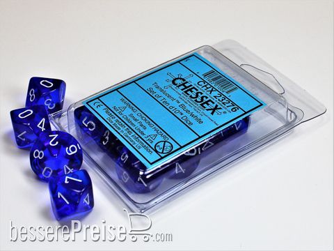 Chessex CHX23276