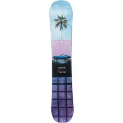 Nitro Snowboards CHEAP TRILLS 25 Freestyle Board Herren | Gr. 152 | bunt - bunt
