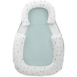 Kikkaboo, Kinderkissen, Baby Lagerungskissen (60 x 40 cm)