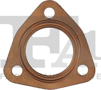 Fa1 Dichtung, Abgasrohr 360-905