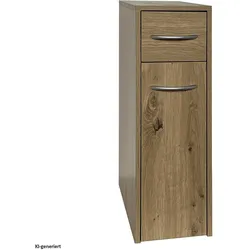 HTI-Line, Regal, Nischenregal Thekla S (20 x 40 x 61 cm)
