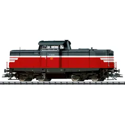 TRIX 22368 - Diesellokomotive Baureihe V 142