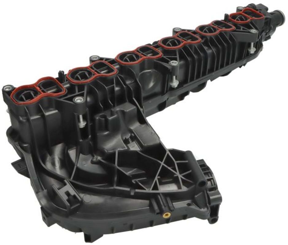 Saugrohrmodul MAHLE LM 1069