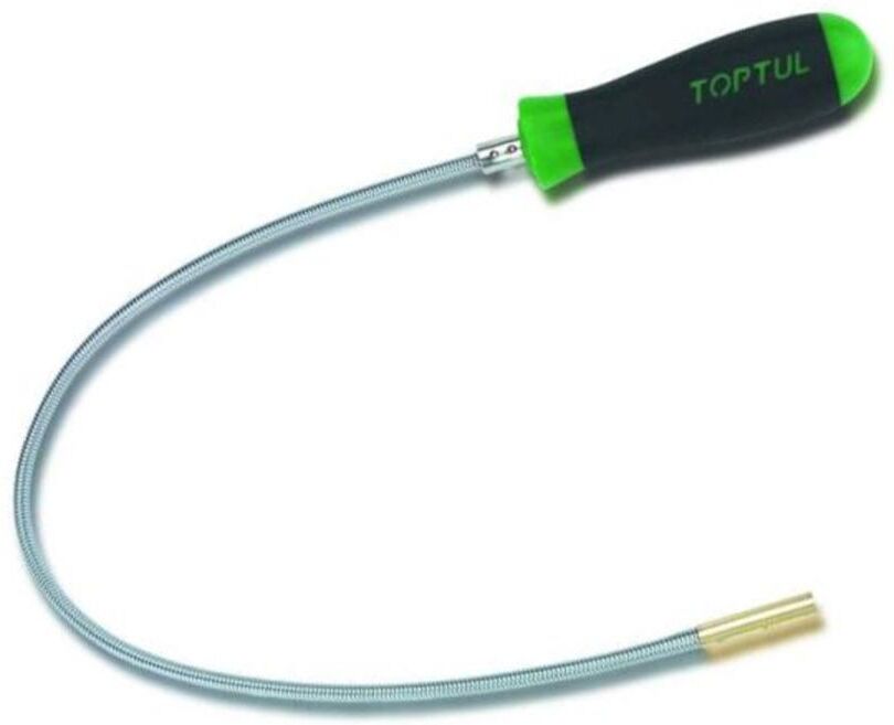 Krallengreifer TOPTUL 300mm (magnetisch)