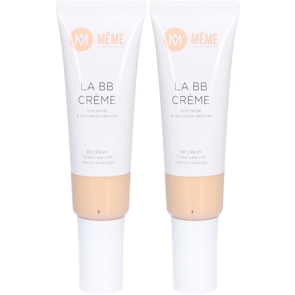 Meme BB Creme Farbton 2 2x 2x30 ml