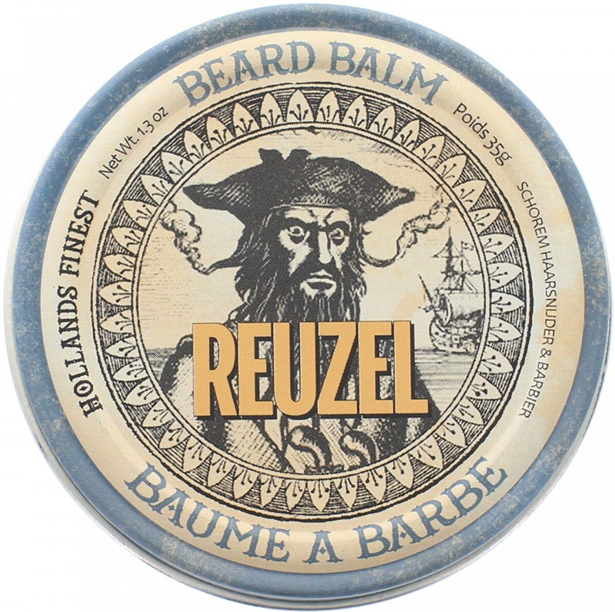 REUZEL Beard Balm 35g