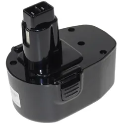 XCell Werkzeugakku für Black&Decker 14,4V 3000mAh NiMh