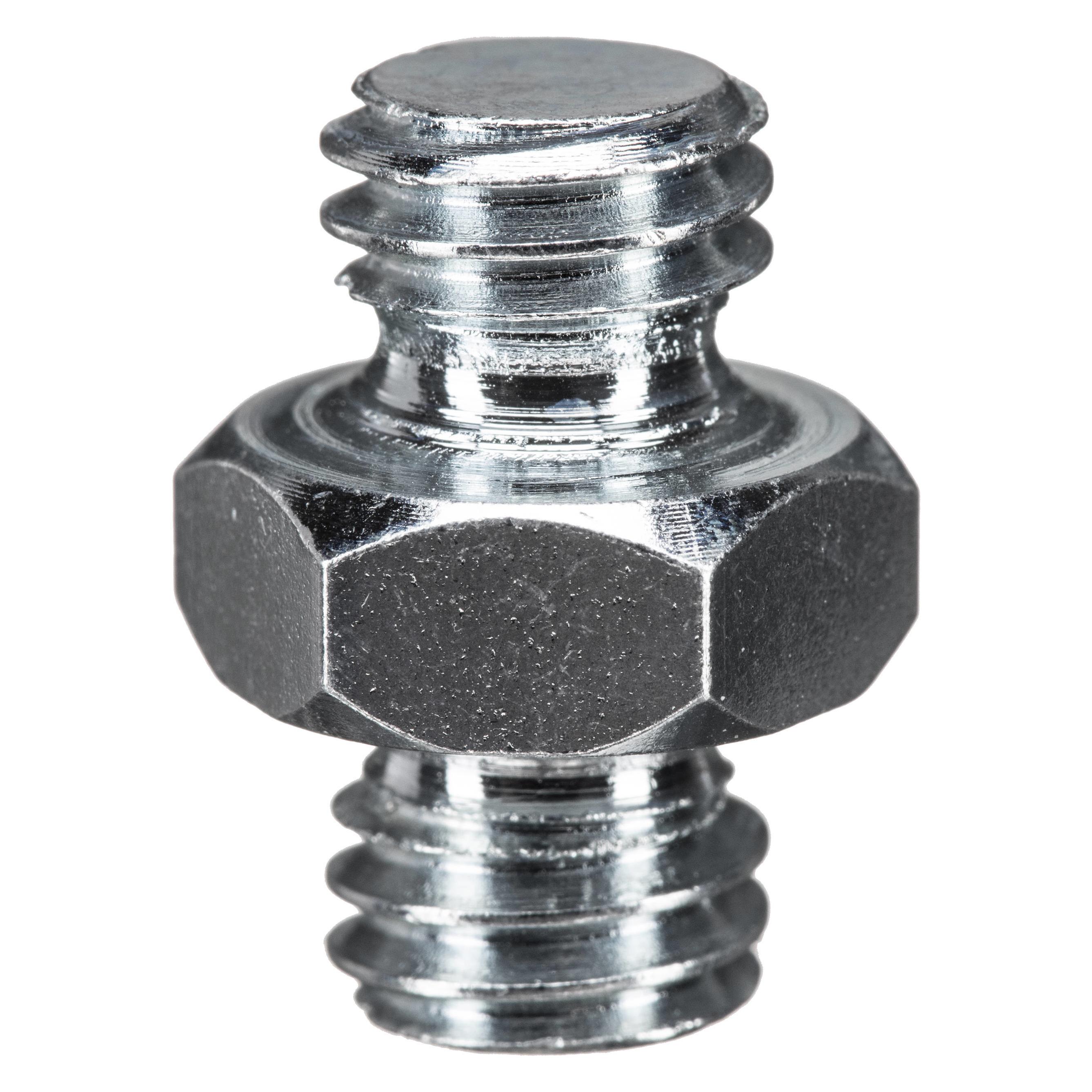 Manfrotto 3 8 auf 3 8 (Stativadapter) (9860487)