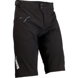Moose Racing Mountain, MTB-Shorts - Schwarz - 28