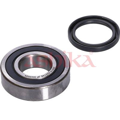 ASHIKA Radlagersatz 44-26016 für DAIHATSU