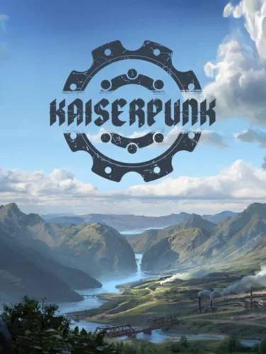 KAISERPUNK PC Steam CD Key