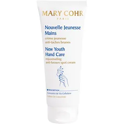 Mary Cohr Nouvelle Jeunesse Mains 75ml