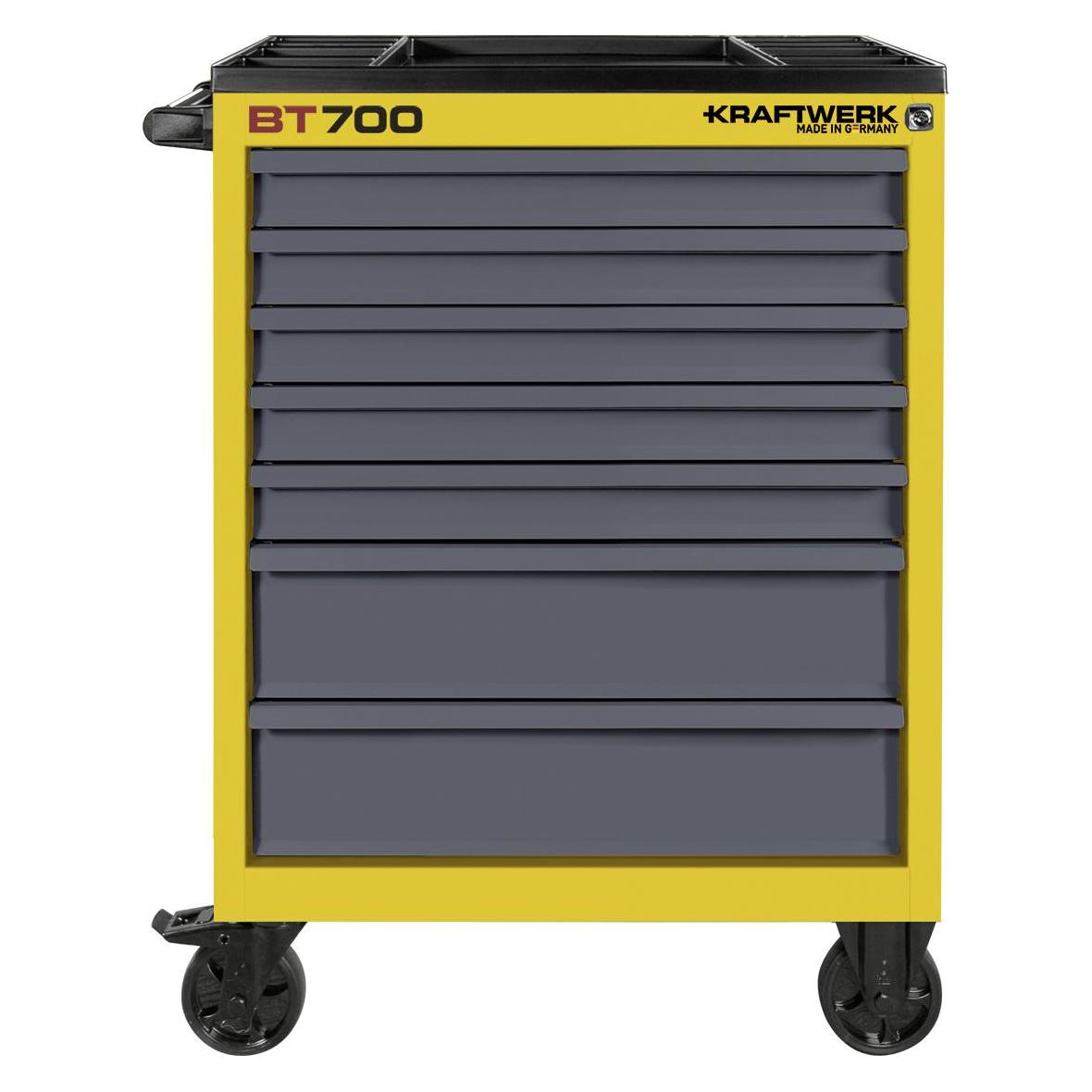Kraftwerk BT 700 (101.117.101)