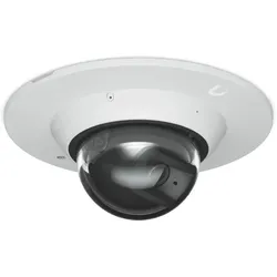 Ubiquiti UniFi AI Dome Camera Flush Mount white UACC-Dome-FM-W weiß