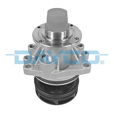 Dayco Wasserpumpe, Motorkühlung [Hersteller-Nr. DP269] für BMW