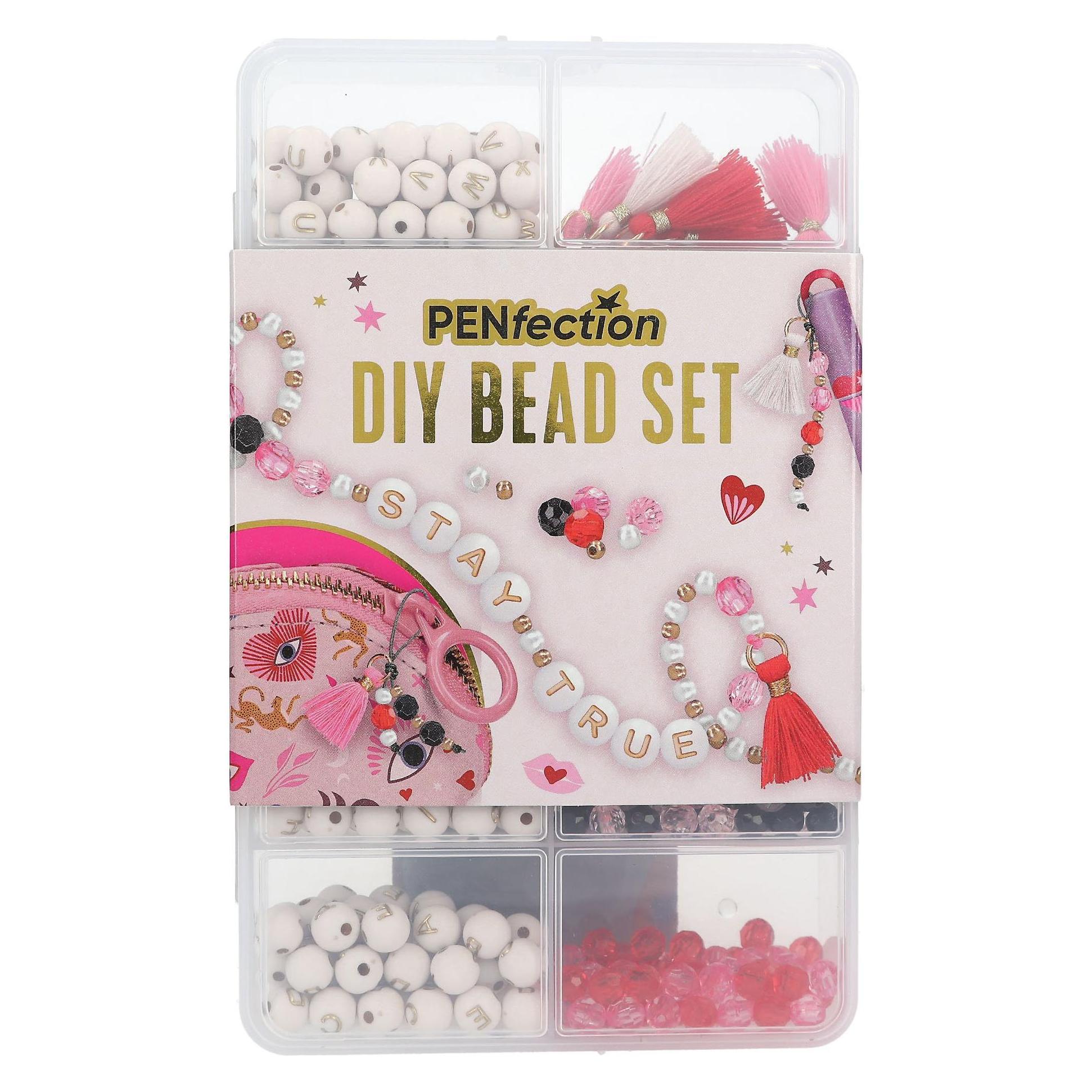 Trend - DIY Beads Set (413789) (413789)