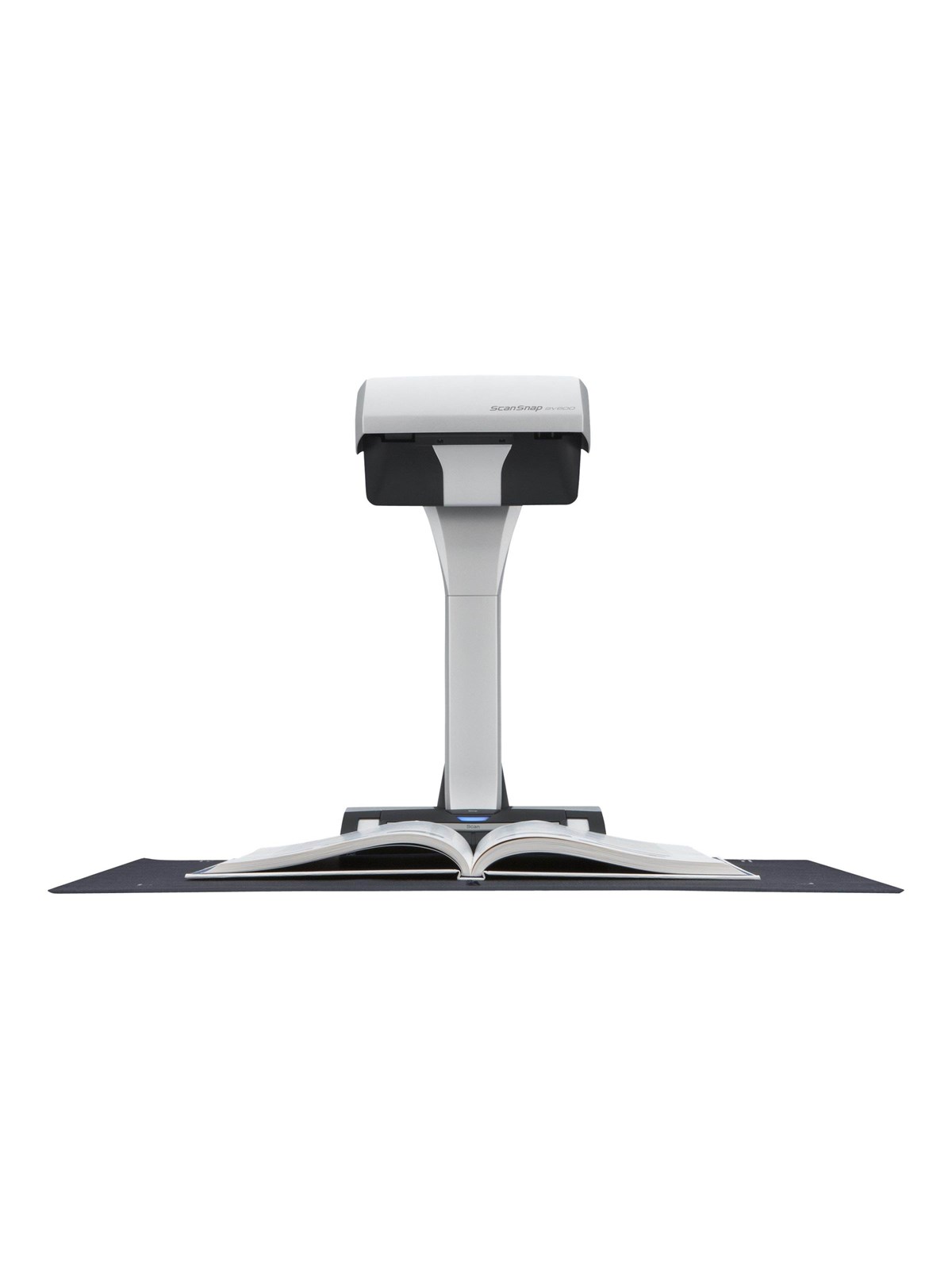 Ricoh ScanSnap SV600 Overhead A3 Document Scanner
