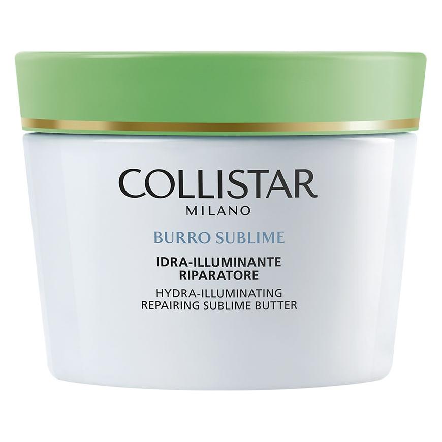 Collistar Sublime Hydrating Illuminating Butter (Body Butter, 200 ml) (7007849)