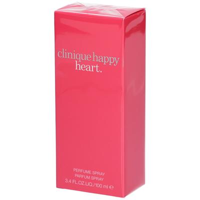 Clinique Happy Hart Perfume Spray 100ml 100 ml