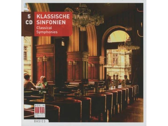 Klassische Sinfonien
